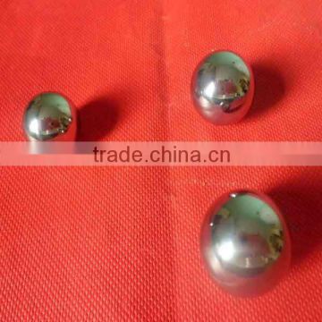 Good manufacturer of tungsten carbide balls in china