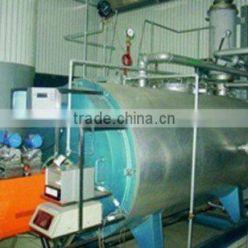 Industrial Steam boiler