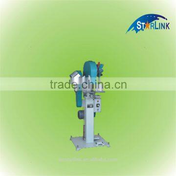 Automatic Five-claw Button Riveting Machine-W501X