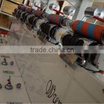 High quality bobbin winding machine for thread