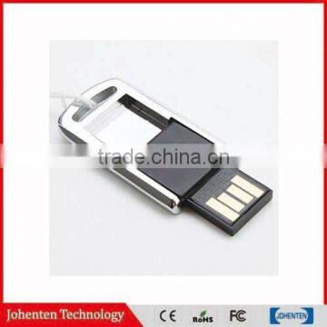 fashionable Mini usb stick 128gb Made in China Fast delivery