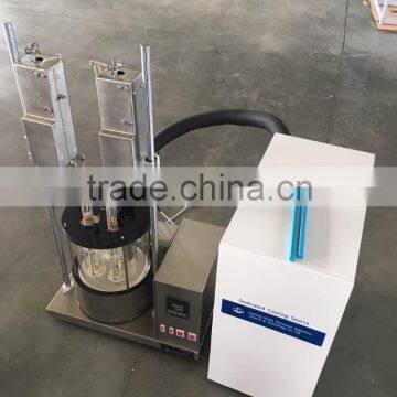 HK-1016 Oil Electronic ASTM D2386 Freezing Point Apparatus photo-4