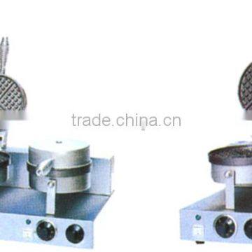 Commercial Waffle Machine UWB-1