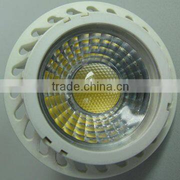 UL CE RoHS FCC 3w 4w 5w 6w 7w MR16 COB Gu10 Mr14 Led Spot Lamp photo-3