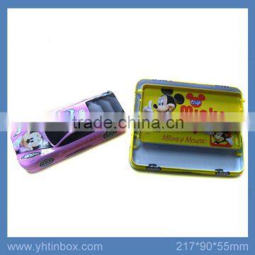 cute cheap pencil case school pencil case with compartments