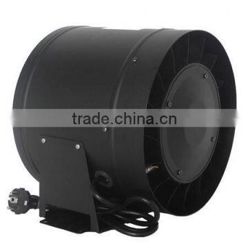 355 mm MF Exhaust In Line Fan photo-3