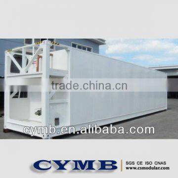 Fuel Tank Container For Sale