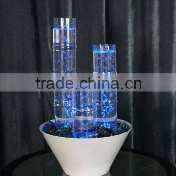 Colorful Lucky Bubble Fountain With LED Color Changing photo-2