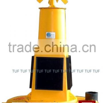 offshore light buoy