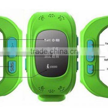 Factory Direct Sale Smart Watch Kids GPS Watch Tracker Q50 photo-5