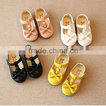 Popular Style Baby Shoes Wholesale Dress Baby Shoes