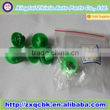 ZHIXIA Best Price Nylon Auto Clips and Plastic Fasteners/ Door Panel Auto Plastic Clip/Auto Plastic Clip & Fastener photo-2