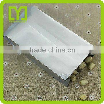 2015 alibaba China Protein/Milk Powder aluminum foil food bag food pouch