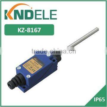 Control switch electrical switch Limit switch, KZ-8167