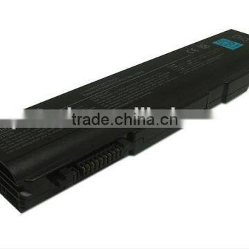 Laptop battery replacement for TOSHIBA Tecra A11 Series PA3786U-1BRS 11.1v 4400mah 6cell