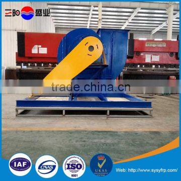 4-72 lndustrial centrifugal fan with high temperature