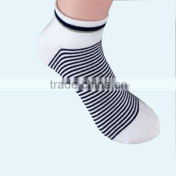 wholesale quality pair of socks cotton foot girl tube sock white ankle socks