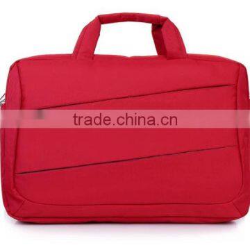 China Made Waterproof Custom Business Men Handbag Laptop Bag photo-2