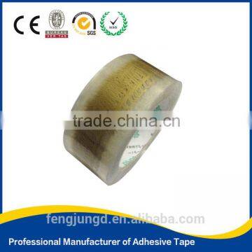 opp transparent tape with company logo