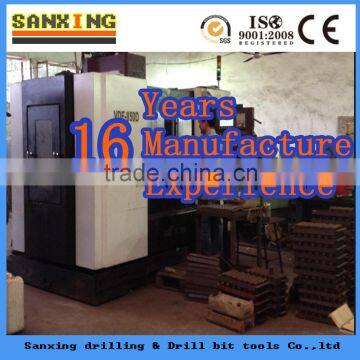 Tapered Hexagonal Hollow Drill Rod/drill Pipe photo-5