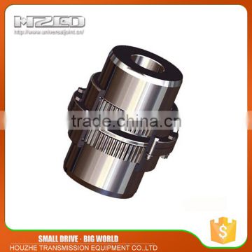 HZCD GIICLZ drum gear Papermaking machinery used universal joint bearing