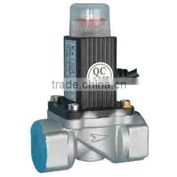 Gas Magnetic Valve for Natural Gas, Coal Gas, Liquefied Petroleum Gas