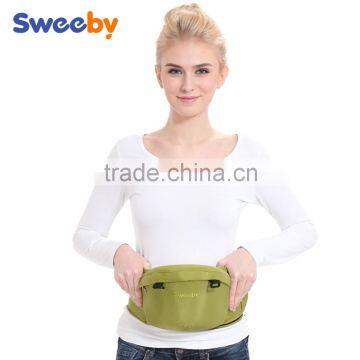 Safety baby carrier baby belt