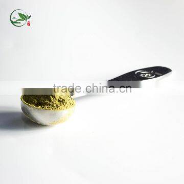 Custom Logo Protein Powder Scoop Stainless Steel Coffee Measuring Spoon photo-3