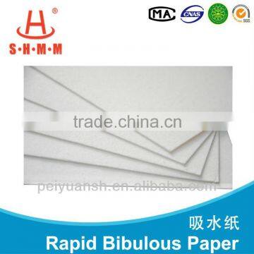 absorbent paper manufacturer