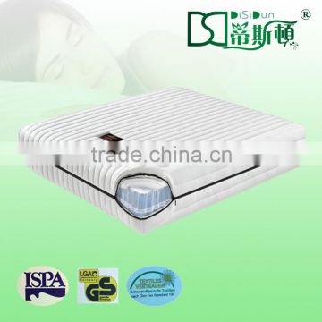 Sleep well luxury pocket spring matress