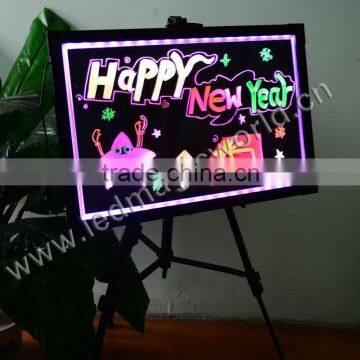 Advertising Display LED Flashing Message Board