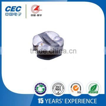 SMD unsheild ceramic inductor core