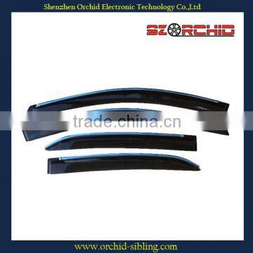 window deflectors hot sale in usa japan turkey