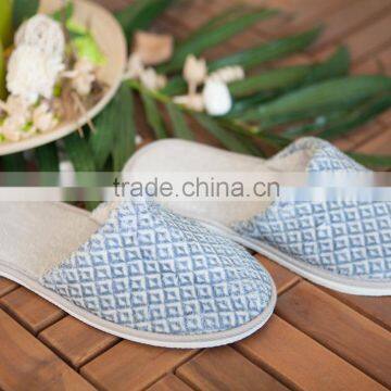 VENDELA SLIPPERS