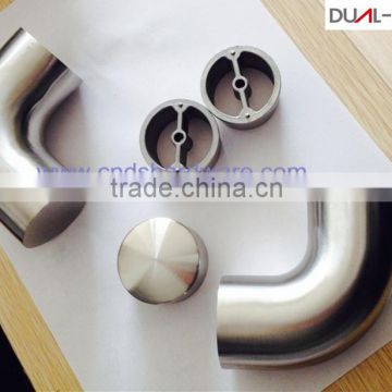 stainless steel railing components