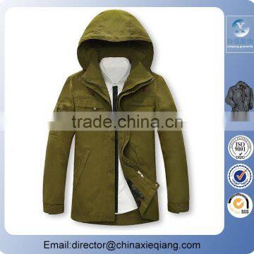 2016 jacket kettle/m65 field jacket/harrington jacket