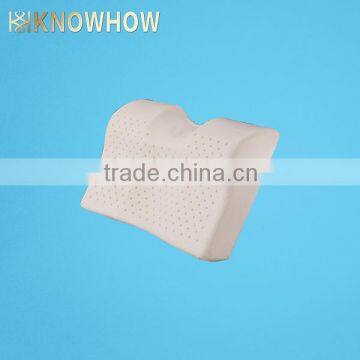 2014 Gel Memory Foam Butterfly Beautify Skin Pillow For Lady