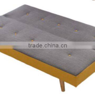 Factory Supply Living Room General Use Modern Design Sofa Bed