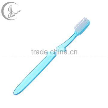 Normal Disposable High Quality Hotel Toothbrush Made In China