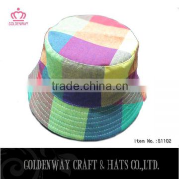 Reversible Bucket Hat Cheap