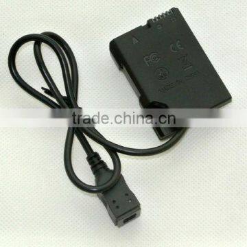 EP-5A DC Power Coupler FOR Nikon P7100 DSLR Camera