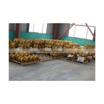 Shantui Bulldozer Parts SD13 Bottom Roller 10y-40-10000c photo-1