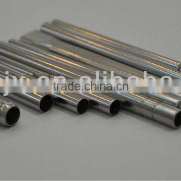 Hollow Stainless Steel Tubes