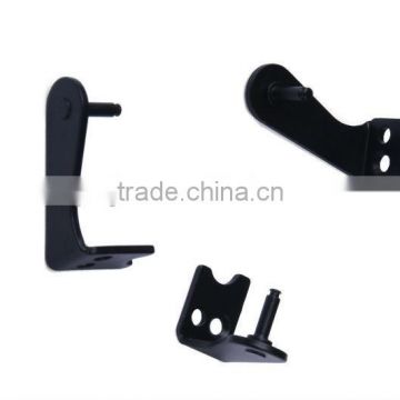 Metal bracket parts