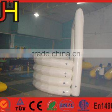 2016 Customized White Air Tight Inflatable Bar Arch For Advertising photo-4