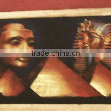 Top Quality Egyptian Hand Painted Papyrus