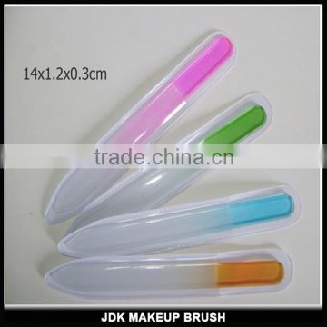 Wholesale Glass Nail File Crystal Nail File