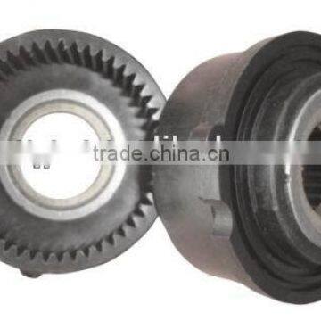 gear for auto starter/auto spare parts