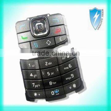 new keyboard button for NOKIA N80