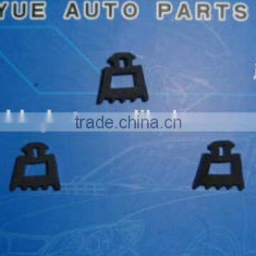 Insert Flexible Door and Window Rubber Weatherproof Strip